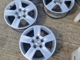 Jante Aliaj 16"5x112 Audi/Passat etc