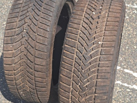 2 Anvelope Iarnă Semperit Speed-Grip 3 – 195/45 R16 XL