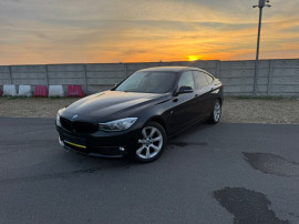 BMW Seria 3 GT Luxury - Automat - An 2015 - Distributie schimbata!!