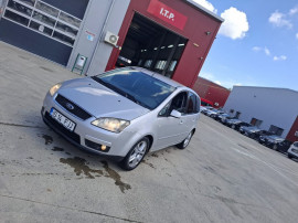 Ford C -MAX, AN 2006, 1.6 motorina