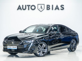 Peugeot 508 PureTech 180 EAT8 GT
