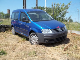 VW CADDY LIFE 1.4 mpi klima 7 locuri euro 4