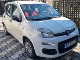 Fiat Panda 1.2 benzina cu 125.000 km rulati