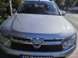 Dacia Duster 1.5 diesel