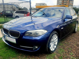 Bmw 530 xDrive 258cp 2012 Euro5 4x4
