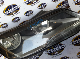 Far Dreapta Halogen Volkswagen Touareg 2011