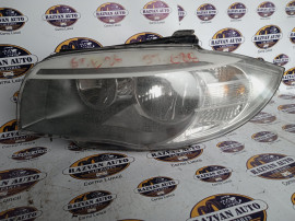 Far Stanga Halogen BMW Seria 1 E88 2008