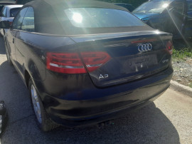 Bara spate Audi A3 8P 1.9 Motorina 2010
