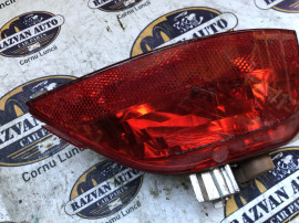 Catadioptru reflectorizant dreapta Renault Captur 2016