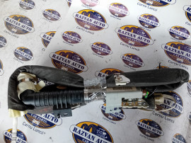 Airbag cortina dreapta Nissan Qashqai 2013