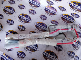 Airbag cortina dreapta Nissan Pulsar 2012