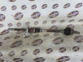 Planetara dreapta fata Citroen C4 Picasso 1.6 Motorina 2013