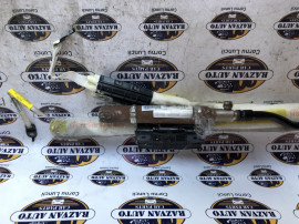 Airbag cortina dreapta Kia Sportage 2012