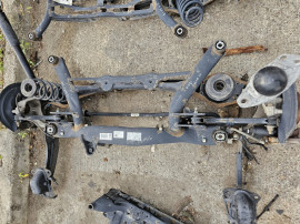 Punte spate Volkswagen Tiguan 2.0 Motorina 2015