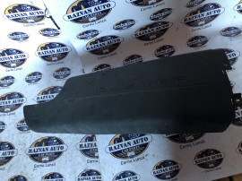 Airbag pasager UK Dacia Duster 2013