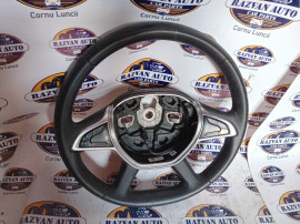 Volan cu comenzi Dacia Sandero