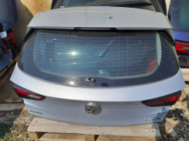 Hayon Opel Astra K 2018