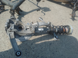 Fuzeta cu amortizor stanga fata Audi A4 B9 1.4 Motorina 2019