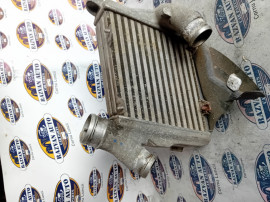 Intercooler Audi A8 3.0 Motorina 2008