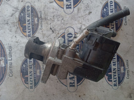EGR BMW E91 3.0 2011