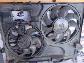 Electroventilator Opel Antara 2.2 Motorina 2012