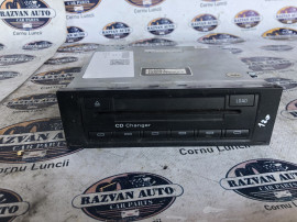 Magazie CD Skoda Octavia 2 2008