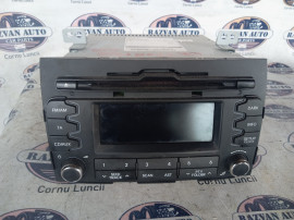 CD Player Kia Sportage 2012