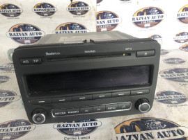 CD Player Skoda Fabia 2 2010