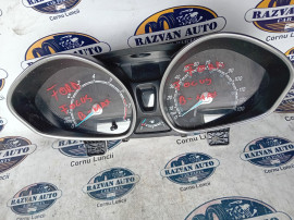 Ceasuri Bord UK Ford B-MAX Motorina 2016