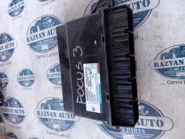 Calculator confort Ford Focus 3