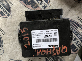 Modul frana de mana Nissan Qashqai 2015