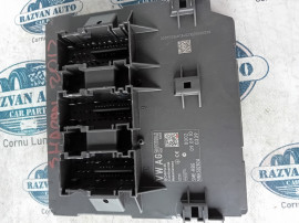 Calculator confort Volkswagen Sharan 2012