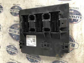 Calculator confort Volkswagen Jetta 1.6 2012