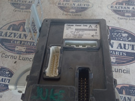 Calculator confort Nissan Juke 2011