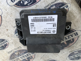 Modul frana de mana Volkswagen Sharan 2012