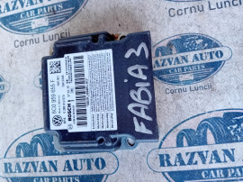 Modul airbag Skoda Fabia 3