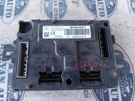 Calculator confort Renault Clio 4 2015