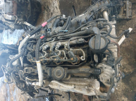 Motor dezechipat BMW Seria 4 F36 2.0 Motorina 2016