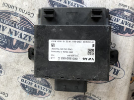 Modul stabilizator tensiune Seat Toledo 2013