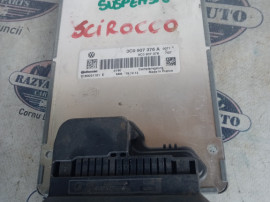 Modul Control Suspensie Volkswagen Scirocco