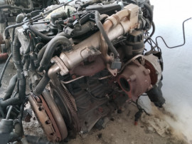 Motor dezechipat Audi A5 2.0 Motorina 2013