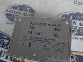 Modul antena Audi A4 B8