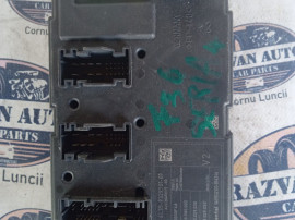 Calculator confort BMW Seria 4 F36