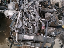 Motor dezechipat Seat Leon 1.6 Motorina 2015