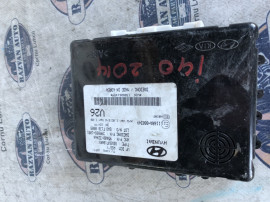 Modul Control Hyundai I40 2014