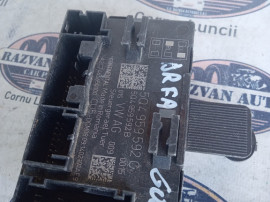 Modul Portiera Dreapta Fata Volkswagen Golf 7