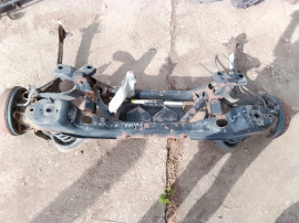 Punte spate Ford Focus 3 Hatchback 1.6 Motorina 2013