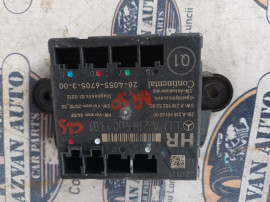 Modul Portiera Dreapta Spate Mercedes CLS 350 2012
