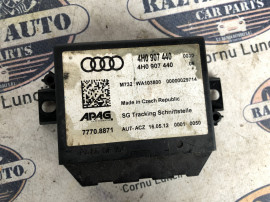 Modul GPS Audi A7
