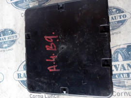 Calculator confort Audi A4 B9